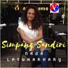 About Simpang Sandiri Song