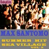 OSTIA BEACH-Parodia Mr. Saxo Beat