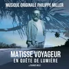 Matisse voyageur