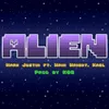 About Alien Song