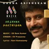About Akshaya Paathiram Song