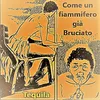 Come un fiammifero già bruciato-Instrumental