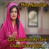 About Zarra Qadmon Ke Tere Chand Sitaray Jaisa Song