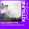 About Cold Showers-Nights Song