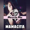 About Mezcla Mix Song