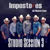 El Impostor-Live Session