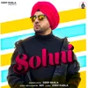About Sohni Song