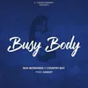 About Busy Body Song