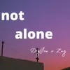 About Not Alone Song