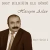 Dağlar Duman Olmadan Gel