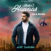 About Hosho Hawaas-Remix Song