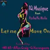 Let Me Move On-Main Vocal Mix