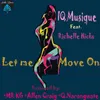 Let Me Move On-Allen Craig Mix