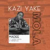 About Kazi Yake Mola Song