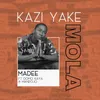 Kazi Yake Mola