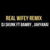 About Real Wifey-Remix Song