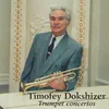 Trumpet Concerto in E Major, S. 49: I. Allegro con spirito-Transcr. by Timofey Dokshizer