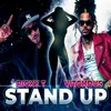 About Stand Up Song