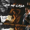 About En Mi Casa Song