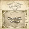 Dónde Estás Corazón