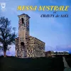 Messa nustrale - padre nustru