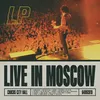 Shaken-Live In Moscow