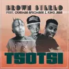 Tsotsi-Dub Mix