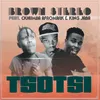 Tsotsi-Instrumental