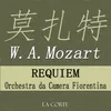 Requiem, K. 626: Communio. Lux aeterna