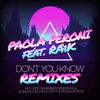 Don't You Know-Gianni Bini '70 Reborn Remix