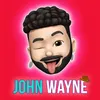 About John Wayne Song
