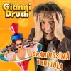Grandissima trottola-Instrumental