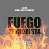 Fuego Terrorista