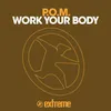 Work Your Body-Work Mix