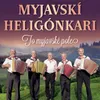 Vysoko som vyskočel / Ktože bude pri muzike