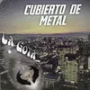 Cubierto de Metal