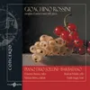 Péchés de vieillesse, IX. Album pour piano, violon, violoncello, harmonium et cor: No. 4, Un mot à Paganini