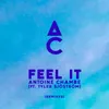 Feel It-Upsilone Remix