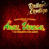 About Bailar Contigo-David Venegas "Cachorro" Presenta Song