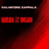 Break It Down-Radio Club Mix