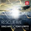 About Rescue Me Song