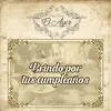 Brindo por Tu Cumpleños