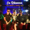 About Ca Rihanna Song