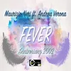 Fever-Anniversary 2002