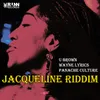 Jaqueline Riddim-Version
