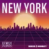 New York-Horse & Monkey Remix