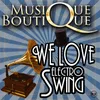 Gimme Fantasy-Electro Swing Version