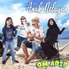 Anak Nelayan