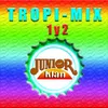 Tropi Mix Junior, Pt. 1: El Pelao / Tú Serás Mi Cumbia Yo Tu Malape / Noche Bella / Picoteando por Ahí / Maquino Landera / El Bom Bom de Elena / Cayetano Baila / Oye Mi Conga / Viejo Guarnaco / El Pescador / Apágame la Vela / El Agua de Belén / Qué Gente