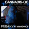 About Cannabis-QC Song